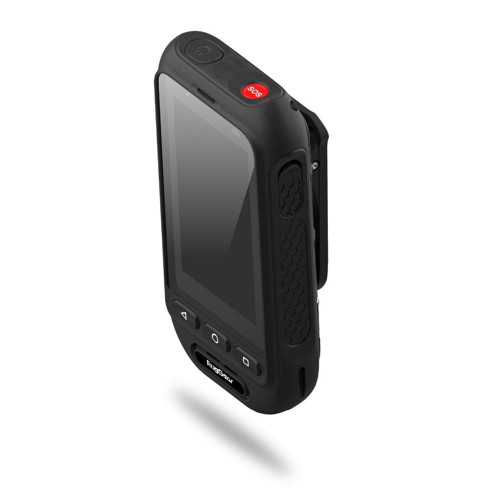 RugGear: The Ultimate Rugged Smartphone for Tough Environments